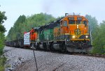 BNSF 1833